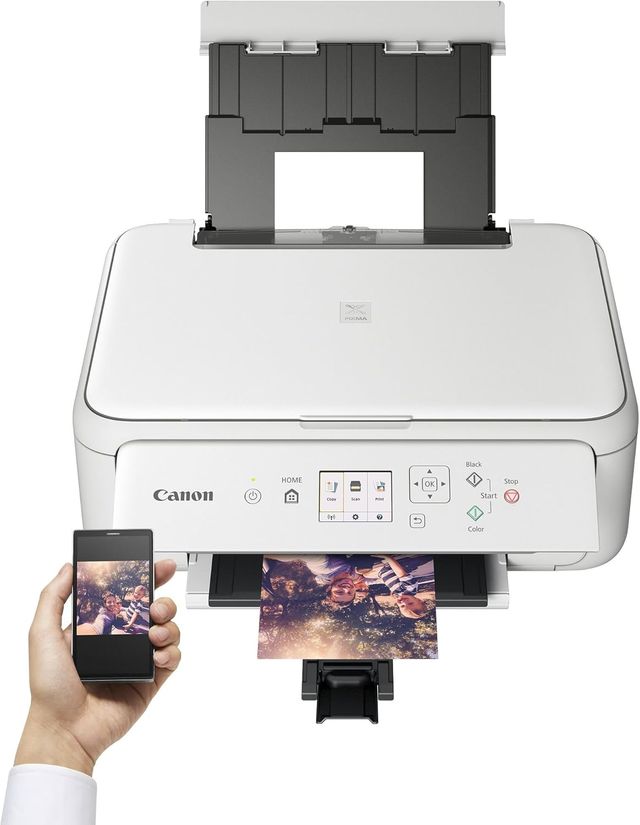 Impresora Canon Pixma TS5151 WiFi