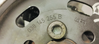 BOMBA DIRECCION SEAT ALHAMBRA (7V9) Reference 038
