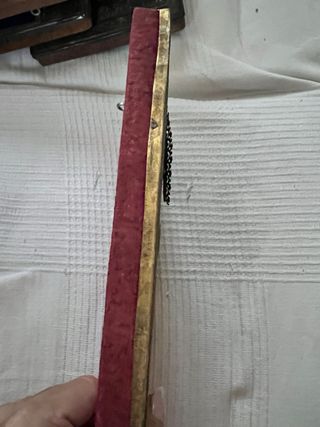 Icono Cristo Pantocrátor Antiguo