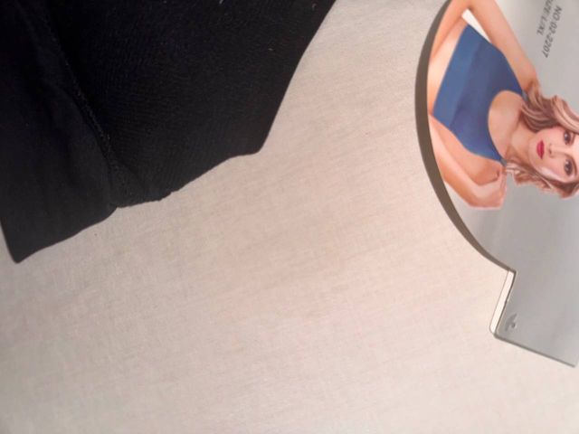 Top deportivo brillo Tallas M/L y L/XL