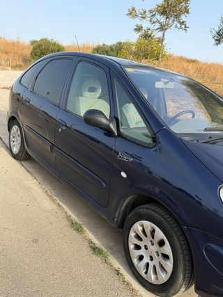 Citroen Xsara picasso