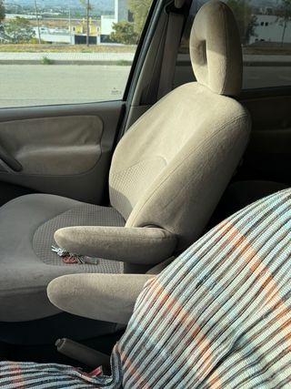 Citroen Xsara picasso