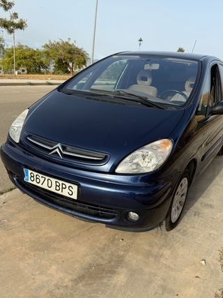 Citroen Xsara picasso