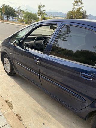 Citroen Xsara picasso