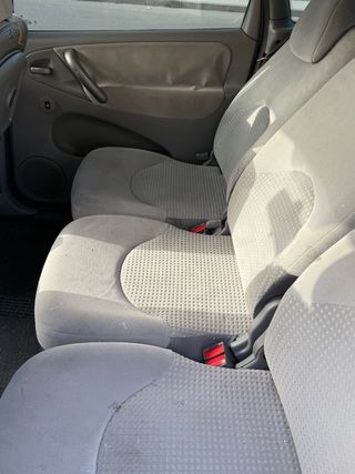 Citroen Xsara picasso