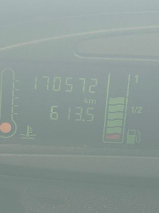Citroen Xsara picasso