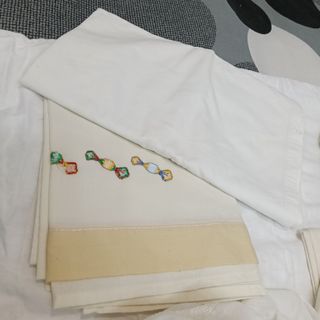 Nórdico, Funda, Sábanas y Protector de minicuna