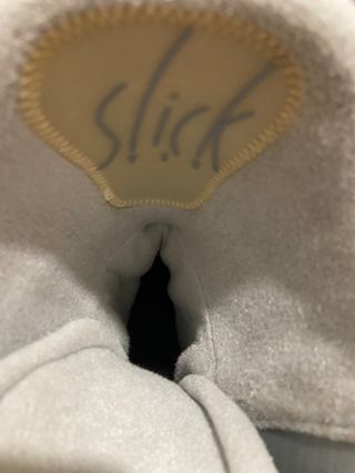 Botas de esquí Salomon