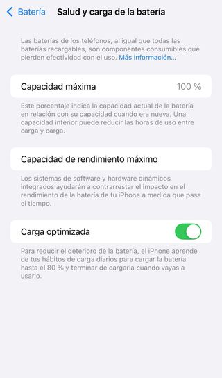 iPhone 14 Plus 512 GB Azul En Garantía