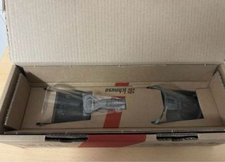 Set 2 Bicchieri + Cavatappi Ichnusa