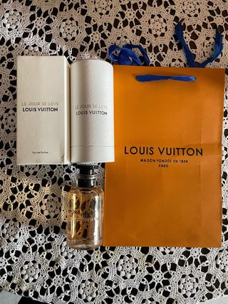 Louis Vuitton Le Jour Se Leve 100ML Profumo