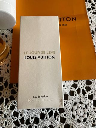 Louis Vuitton Le Jour Se Leve 100ML Profumo