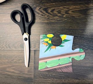 Puzzle Princesas Disney 24 piezas