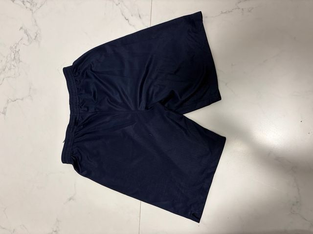 Pantaloncini Nike FC Barcelona