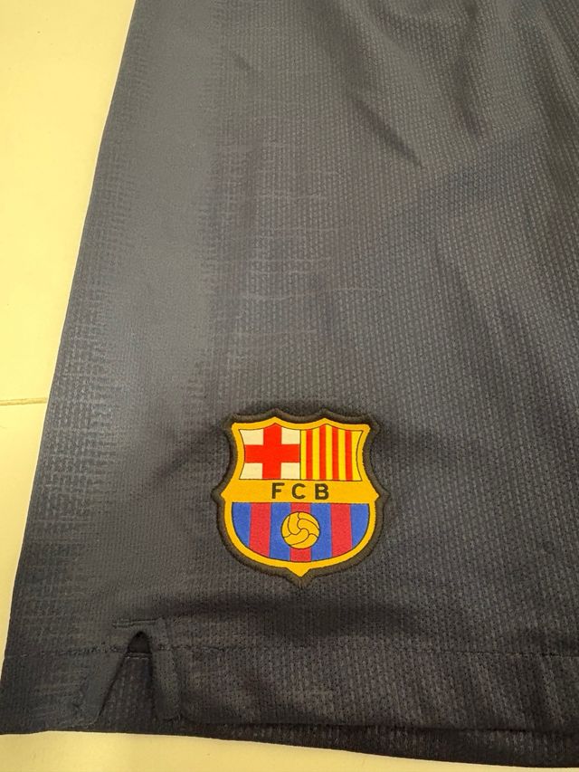 Pantaloncini Nike FC Barcelona