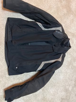 Chaqueta BMW Streetguard 3 Talla 52