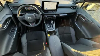 Toyota RAV4 2025