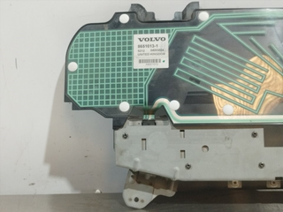 ANTENA VOLVO XC90 5244T 86510131 306792551 473001