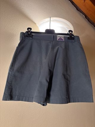 Pantaloncini vintage
