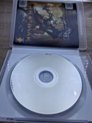 God of War 3 ps3 Essentials