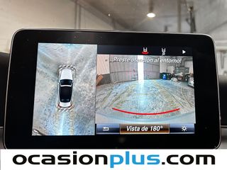 Mercedes-Benz Clase C C Cabrio 200 135 kW (184 CV)
