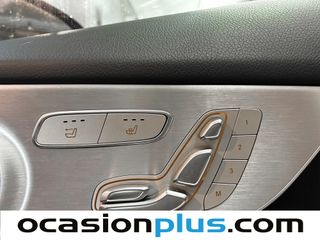 Mercedes-Benz Clase C C Cabrio 200 135 kW (184 CV)