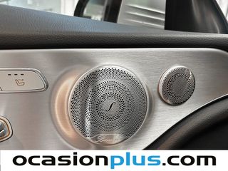Mercedes-Benz Clase C C Cabrio 200 135 kW (184 CV)