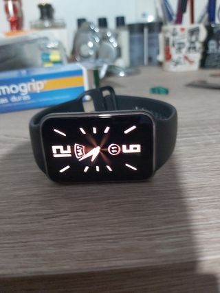 Honor Band 10 con cargador