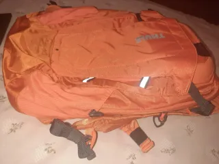 Mochila Thule Naranja