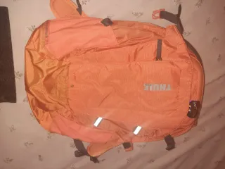 Mochila Thule Naranja