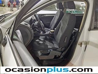 Volkswagen Touareg Pure 3.0 TDI BMT 150 kW (204 CV) tiptronic