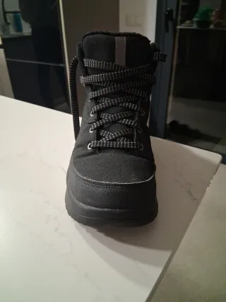 Botas Quechua Montaña/Nieve Waterproof