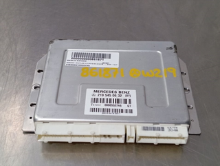 CENTRALITA SUSPENSION MERCEDES-BENZ CLS (BM 219)
