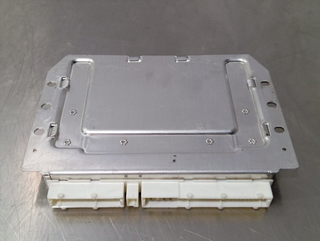 CENTRALITA SUSPENSION MERCEDES-BENZ CLS (BM 219)