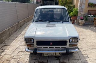SEAT 127 