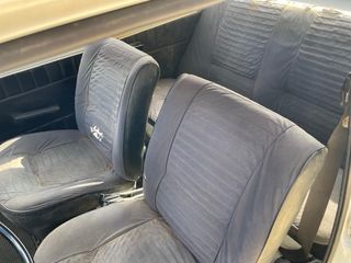 SEAT 127 
