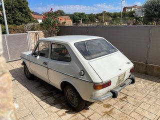 SEAT 127 