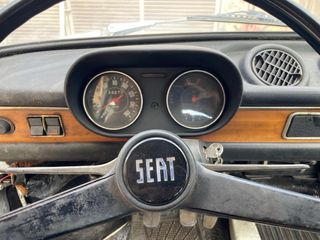 SEAT 127 