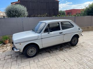 SEAT 127 