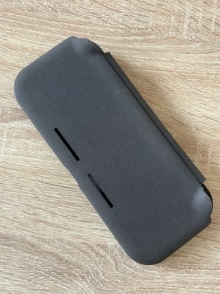 Custodia flip cover per Nintendo Switch Lite