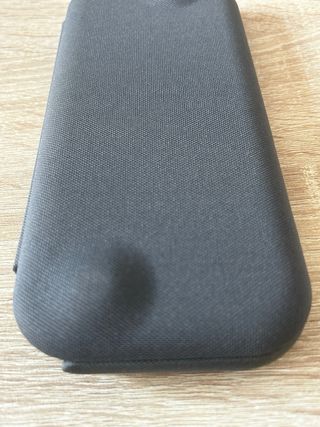Custodia flip cover per Nintendo Switch Lite