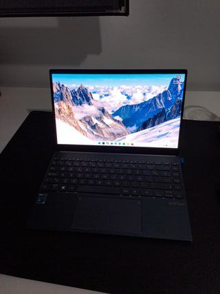Portátil Asus Zenbook 13 OLED