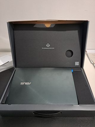Portátil Asus Zenbook 13 OLED