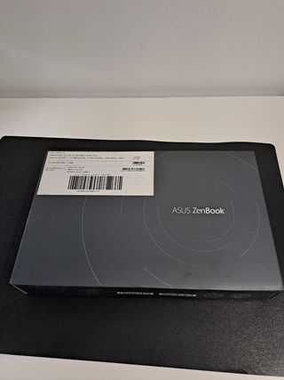 Portátil Asus Zenbook 13 OLED