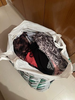 ROPA 1€ prenda