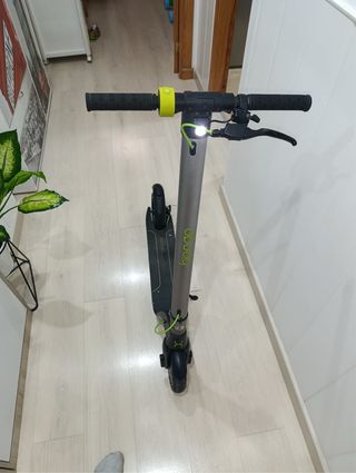 Patinete Eléctrico Cecotec Bongo Serie A