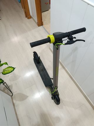 Patinete Eléctrico Cecotec Bongo Serie A