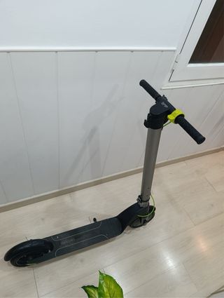Patinete Eléctrico Cecotec Bongo Serie A