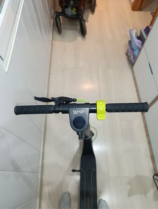 Patinete Eléctrico Cecotec Bongo Serie A