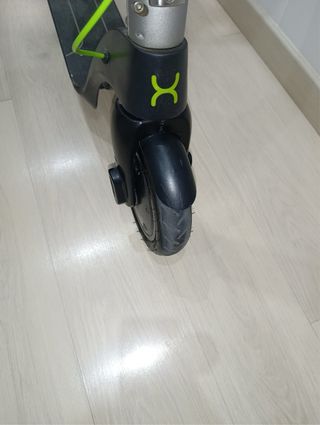 Patinete Eléctrico Cecotec Bongo Serie A